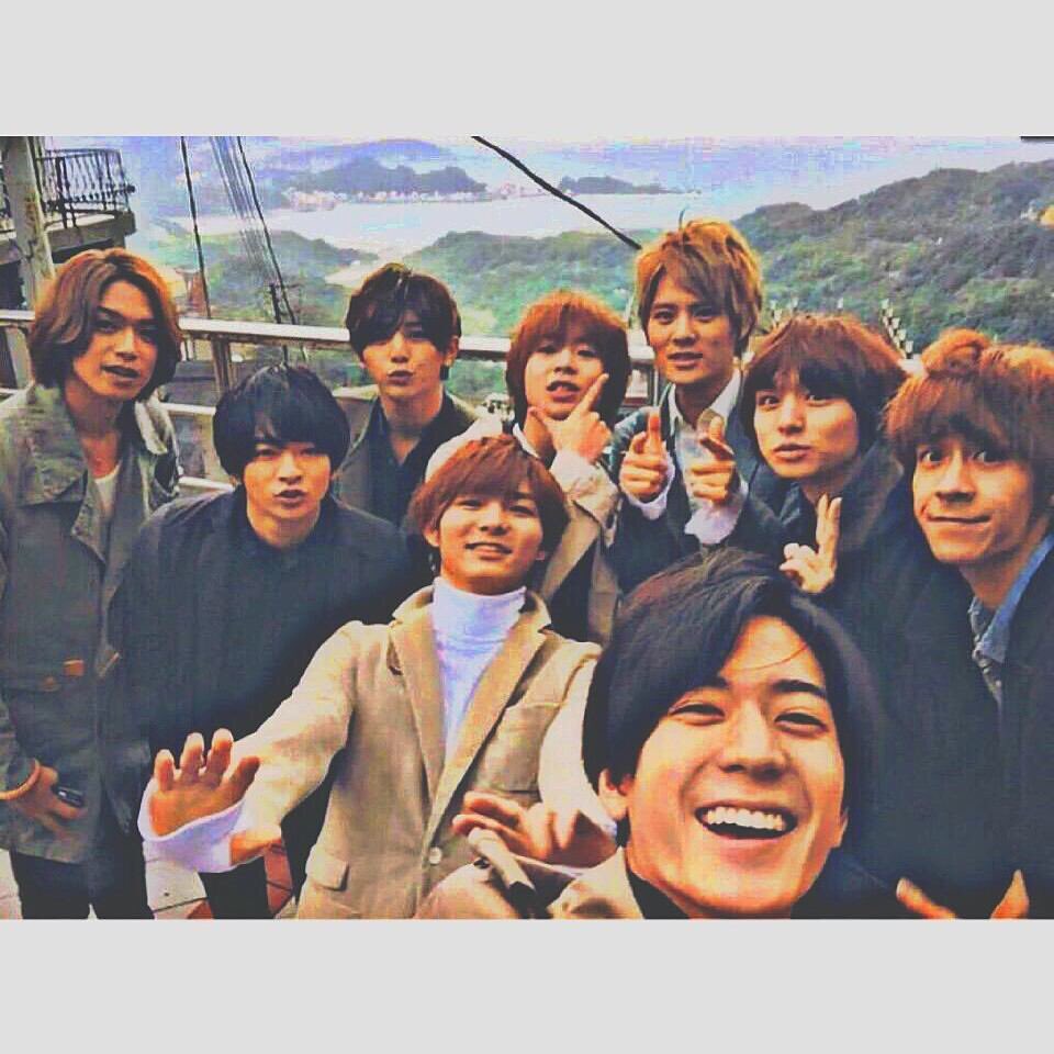 Moe_HSJ_Yuri's tweet photo. ちょっとした調査！！とびっ子さん協力してくださいね☺️💕

自担より身長が低い人‼️
【RT】

自担より身長が高い人‼️
【ふぁぼ】

#協力お願いします 
#フォローしてくれた人フォロバする https://t.co/kdKaf5GxFQ