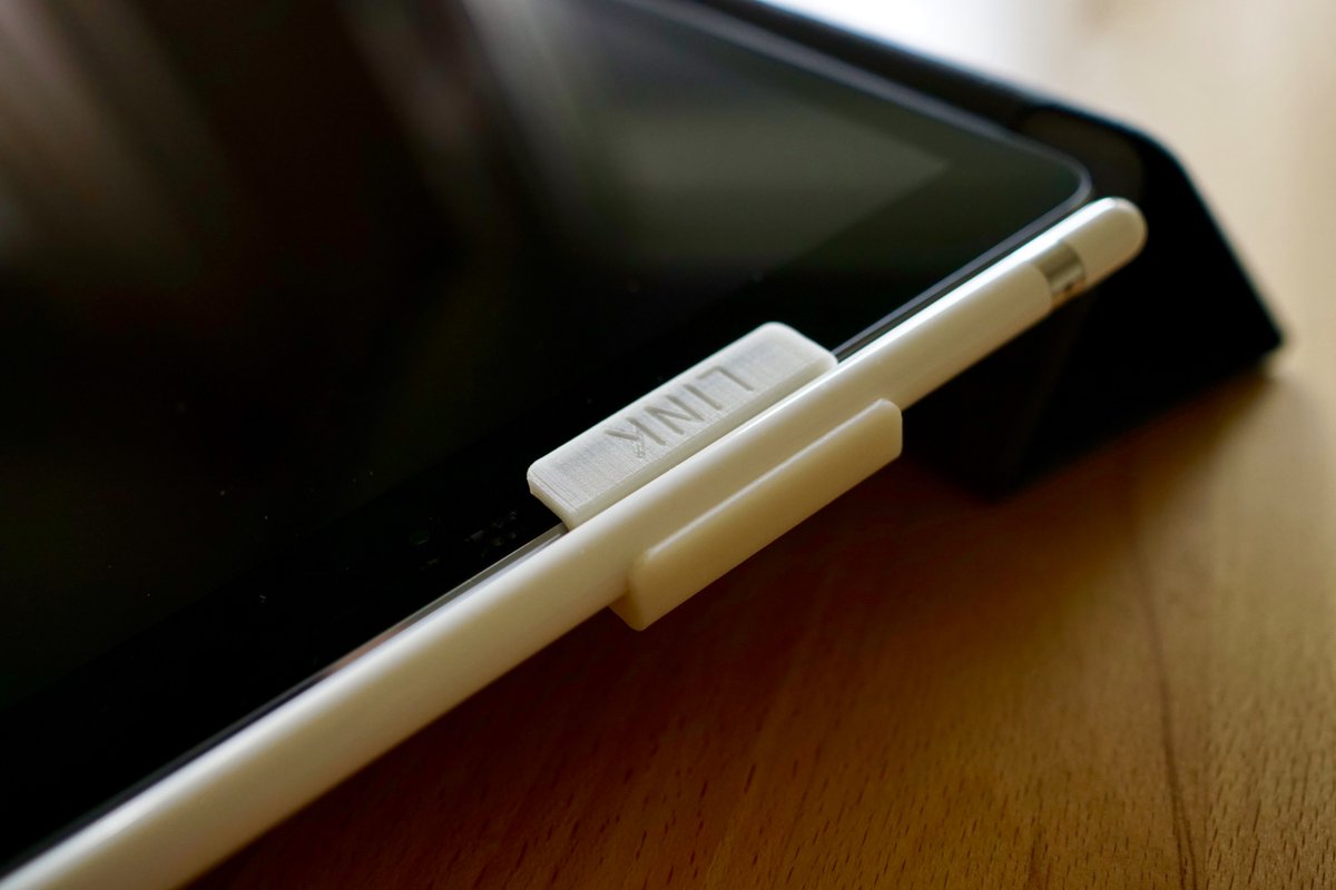 richtigdesign's tweet photo. Happy new year! You have received an iPad Pro for xmas ? Our Richtig LINK could be for you <3 https://t.co/PgZGl4xfFX #ipadpro #applepencil https://t.co/5TEGOS213k