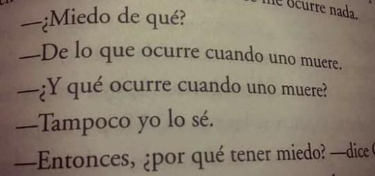Valeriia_Lunna's tweet photo. Sin miedo a lo desconocido.
#LibroFav #Recomiendo
#MemoriasDeUnAmigoImaginario https://t.co/qMGjy8u5dZ