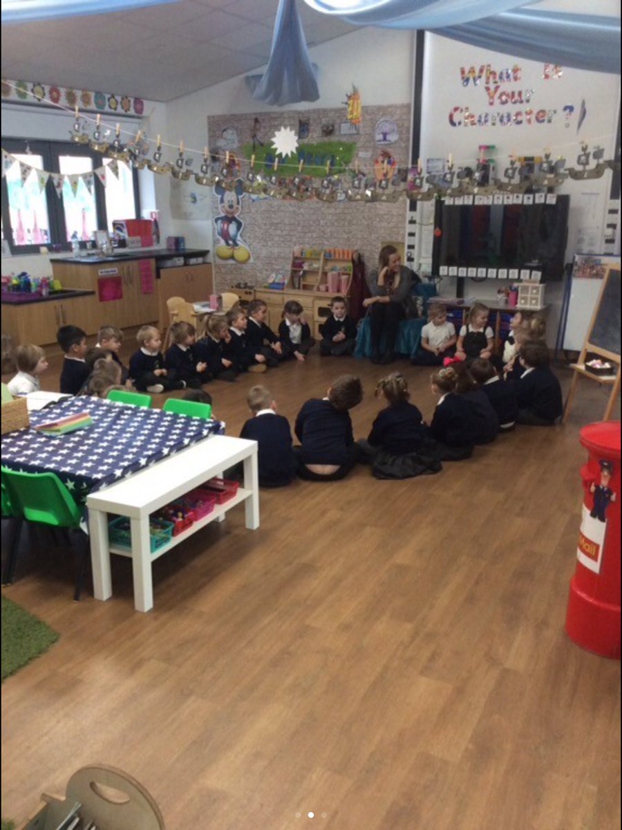 LauraKettell's tweet photo. We love sharing our memories from Christmas🎄#interests#smiles#listening#laughs#itsallaboutthechildren @hartsholmeacad @FS2harts https://t.co/KXHyAFUolY