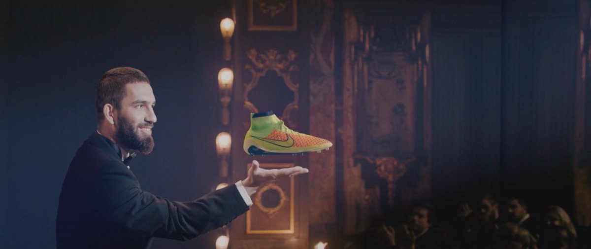 SteamMedia's tweet photo. Watch @ArdaTuran #cuthimintwo in this sweet spot by Luis Gerard for WK Amsterdam.

https://t.co/EmNcD3DjZ5

#Magician
#ComeToArsenal https://t.co/vnoOD4zxo8