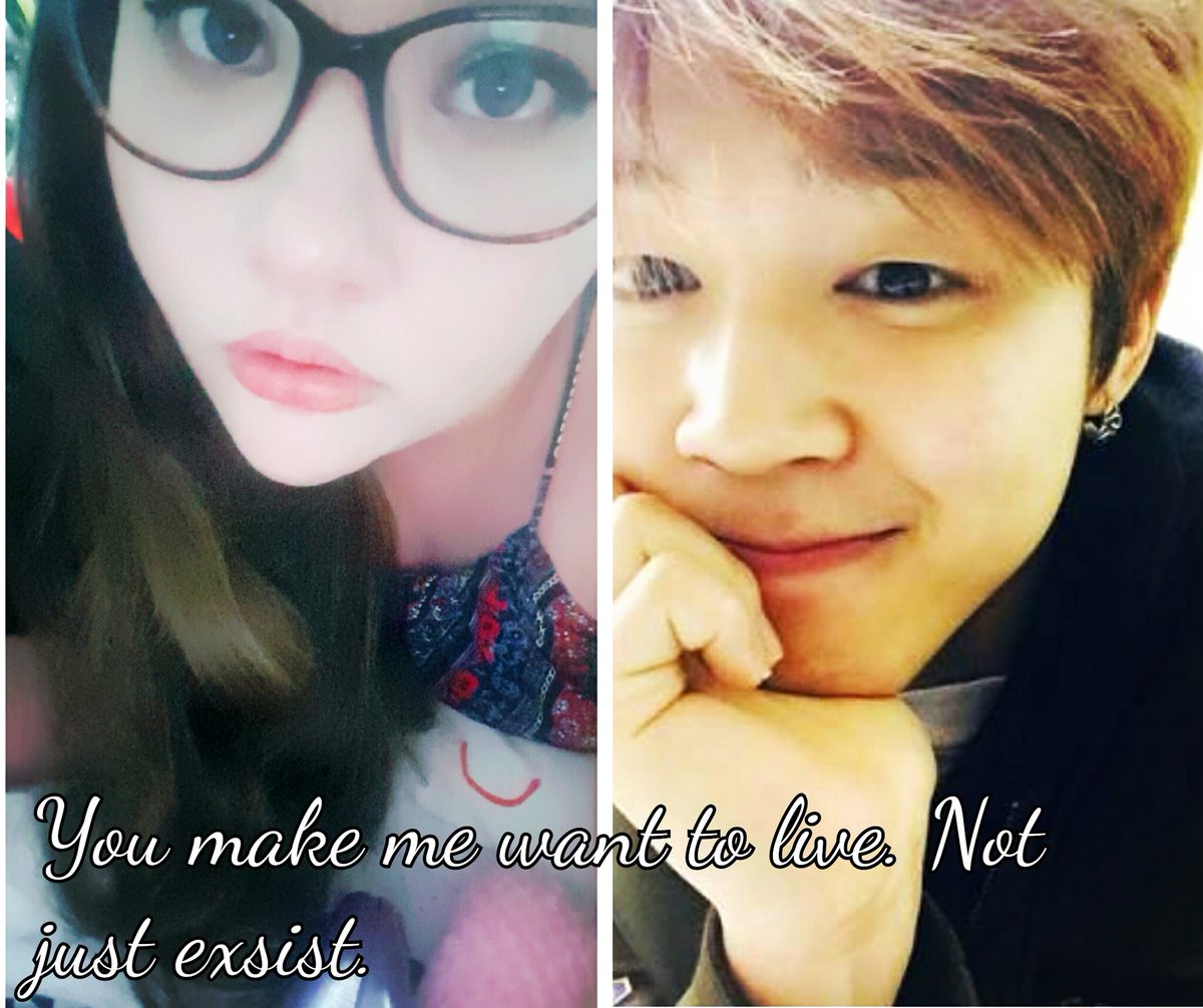 SylviRah's tweet photo. #2017 #ARMYSelcaDay #SilMin ~♡
Happy 2017 beautiful ARMYs. Another year i get to live and love park jimin. ~♡ https://t.co/mr4m6XIetK