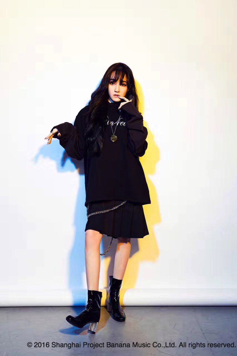 孟佳 Meng Jia - "EASY" Magazine Shooting
#jia #whosthatgirl #WTG #easymagazine #bananaculture