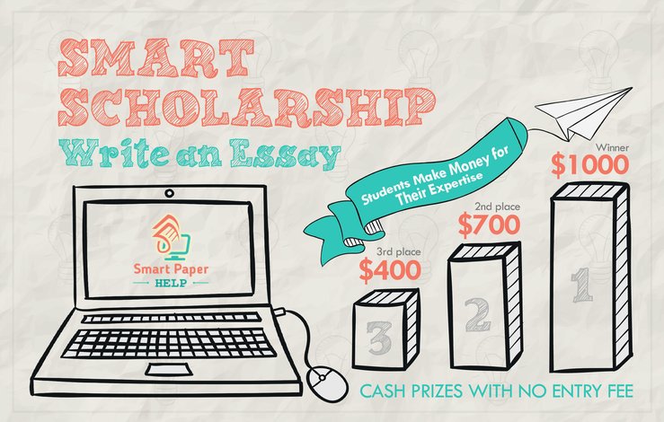 smartpaperhelp's tweet photo. Hey guys!!! Our #scholarship is nearing completion. So, hurry up! You can still win 1000$ with #SmartPaperHelp https://t.co/MLyH88tyll https://t.co/pJBJn7OrN5