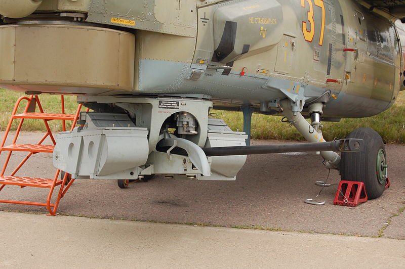 機銃小話 ヘリコプター用航空機銃がちょっと面白い Togetter 機銃小話 ヘリコプター用航空機銃がちょっと面白い Togetter