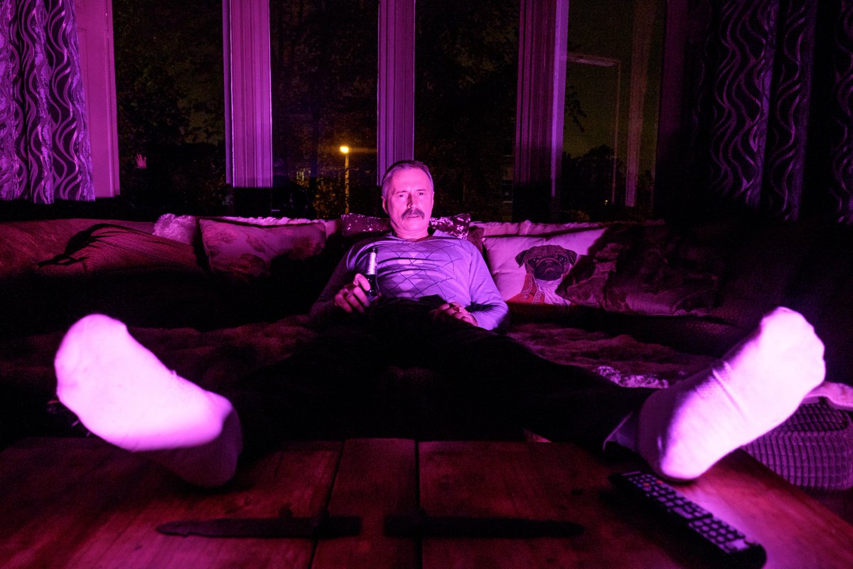 A couple of new pics from #T2Trainspotting! In cinemas 27th January. Can't wait.