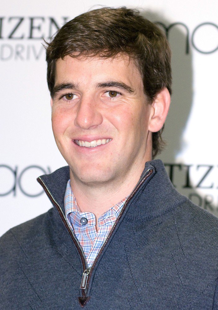 Happy Birthday to NFL quarterback Eli Manning Eli  via 