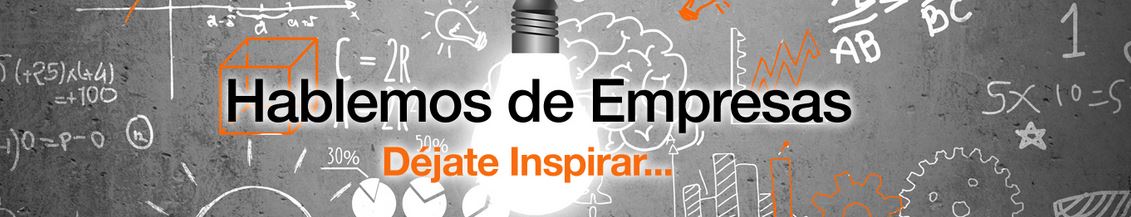 OrangeEmpresas's tweet photo. #NUEVOBLOG Hablamos de empresas, innovación, emprendimiento, digitalización... Síguenos y ¡déjate inspirar! ;-) https://t.co/bFW18ZupRZ https://t.co/1voZKRhpXB
