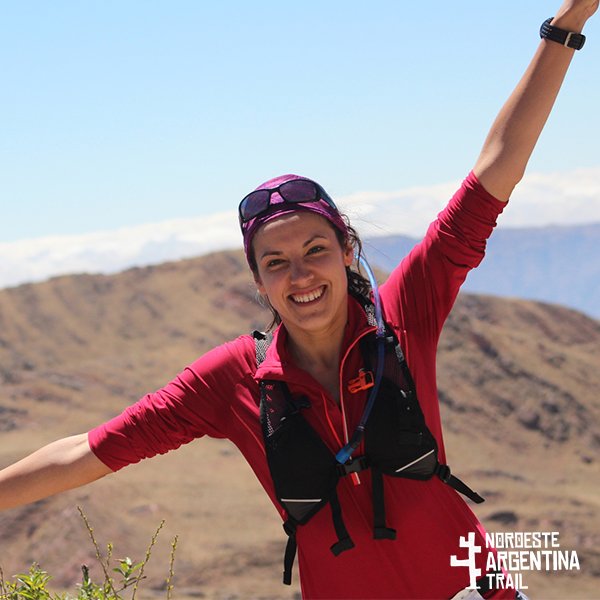 NoaTrail's tweet photo. El momento Argentino #3 - Rien ne vous arrêtera, vous vous sentirez pousser des ailes ! 
#Run, #Fly and #Smile ! #BonneRentrée #NoaTrail https://t.co/fSGNWVoQYs