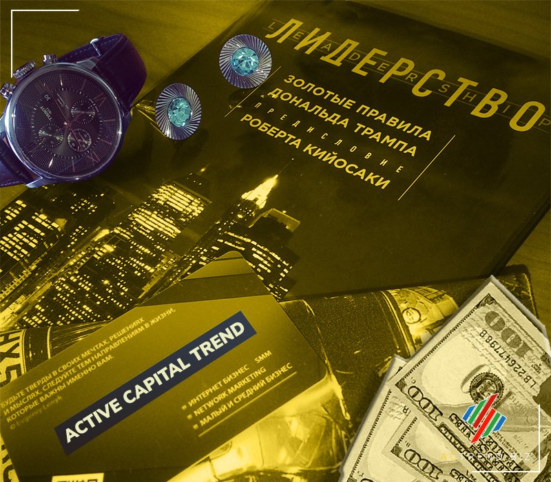 ActiveCapitalT's tweet photo. ✔ЗОЛОТЫЕ ПРАВИЛА «ЛИДЕРСТВО»
▶ Подробнее: https://t.co/BFRnXUMwit
#ACTrend #Business #UBWcoin #Money #Investment #Деньги #Заработок
#News https://t.co/RWjhVFTkoY