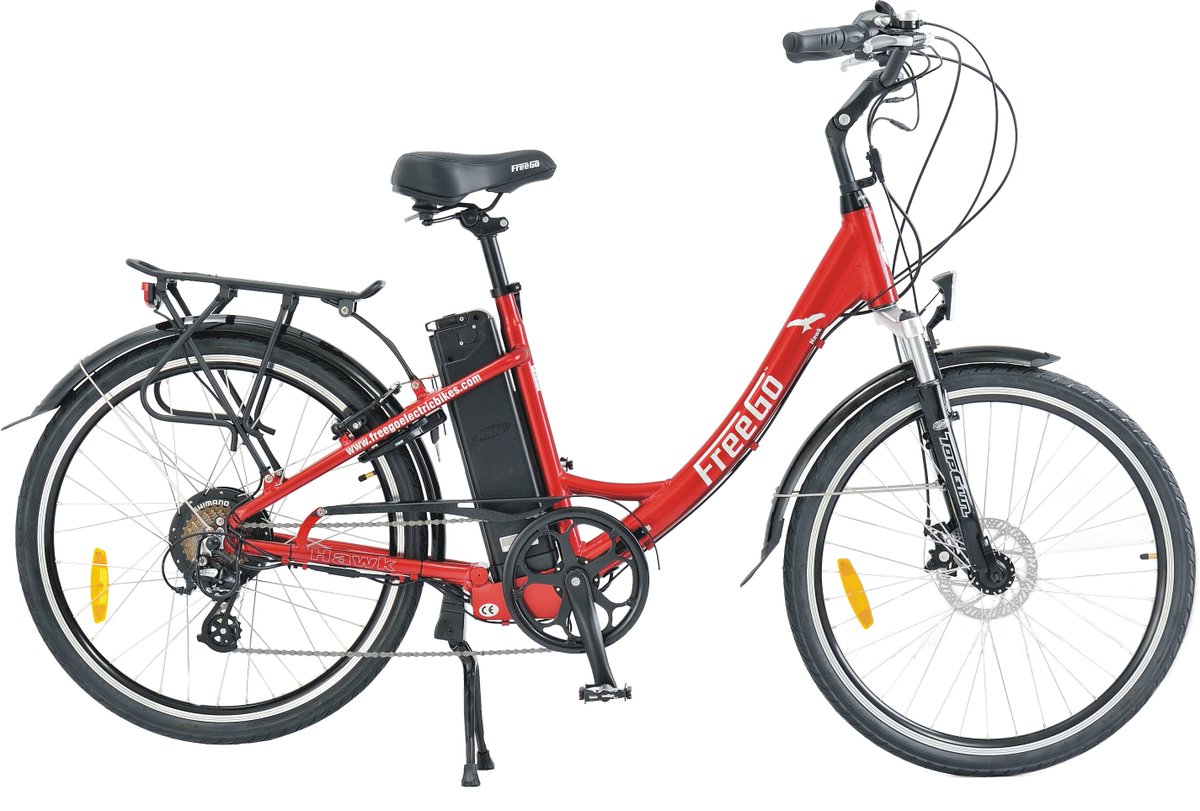 FreeGoElectricBikes tweet media