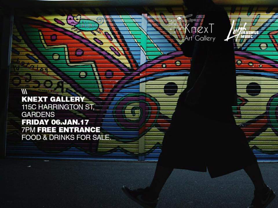KnexT Art Gallery tweet media