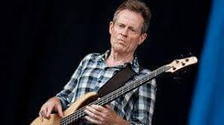 John Paul Jones 
Happy Birthday MR. \"bass guitar\"
<3 Led Zeppelin for ever!!! 