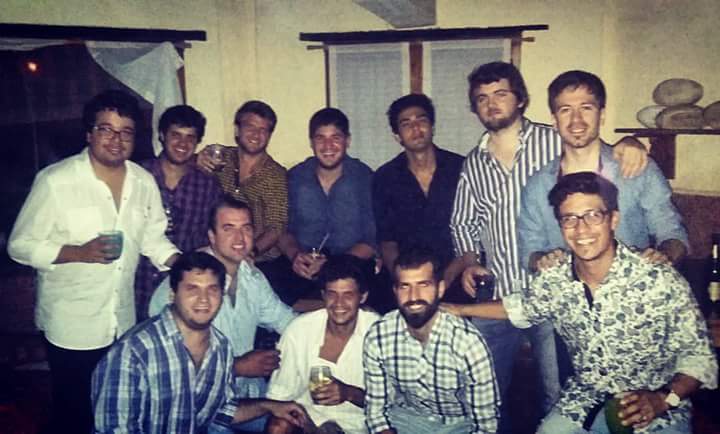 Bicho burgos (@wsebaburgos) on Twitter photo 