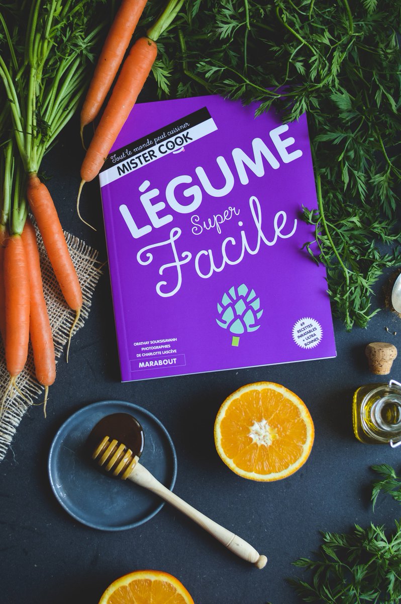 Marabout Cuisine tweet media