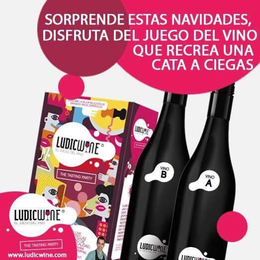 BicosGusto's tweet photo. Pensando en regalos de reyes?? Mira qué opción te proponemos en @BicosGusto. Juego de Cata a ciegas con dos vinos excelentes. https://t.co/g3JHltdK3E