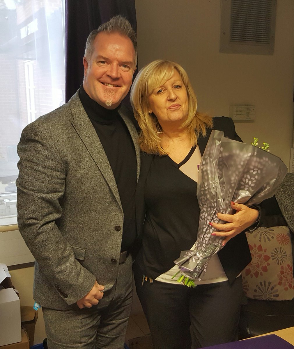 CONGRATULATIONS! 2 Karen Honan Ops at Northampton Gt.Blling who celebrates 25 yrs with Whitbread this week <a href="/k100sty/">Ayolt Kloosterboer</a> <a href="/SDEBDD/">simon ewins</a> <a href="/placemadebyyou/">A Place Made By You</a>