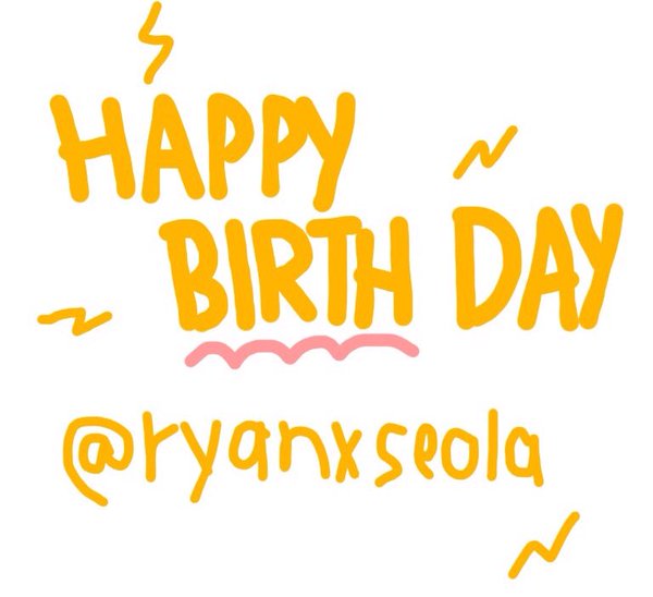 isusbarox's tweet photo. ⠀⠀ᐠ. ░⌇ ☾ #กู๋ชิงหมาเกิด ,🎂 ϟ♡⃣  ░⌇ ᐠ.
⋒ ꔪ┢┦aΡｐy @ryanxseola's day 💘 ⋓⇪ https://t.co/ZHwfZd8zJ0