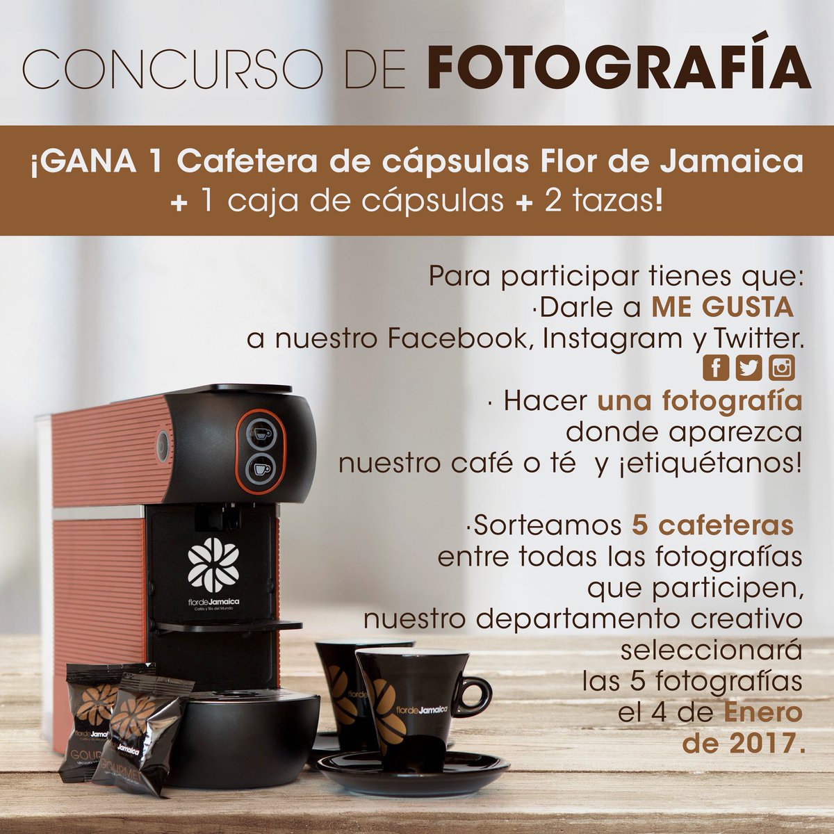 cafeterascapsulas - Twitter Search / Twitter