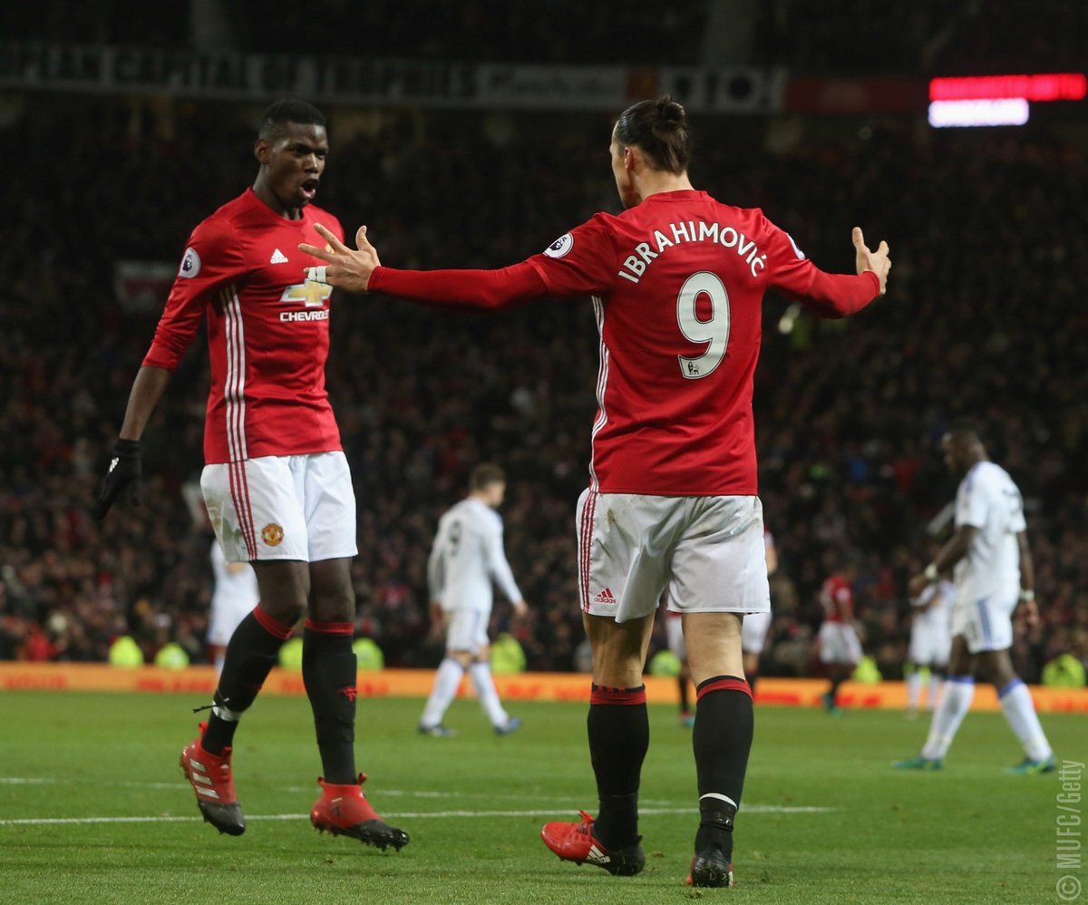 ManUtd tweet picture