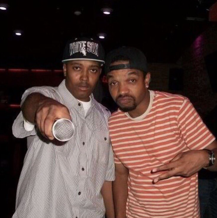 A huge happy b day to my day one <a href="/PushButtinz/">Pushbuttinz</a> enjoy ya day my dude #MO #coolness