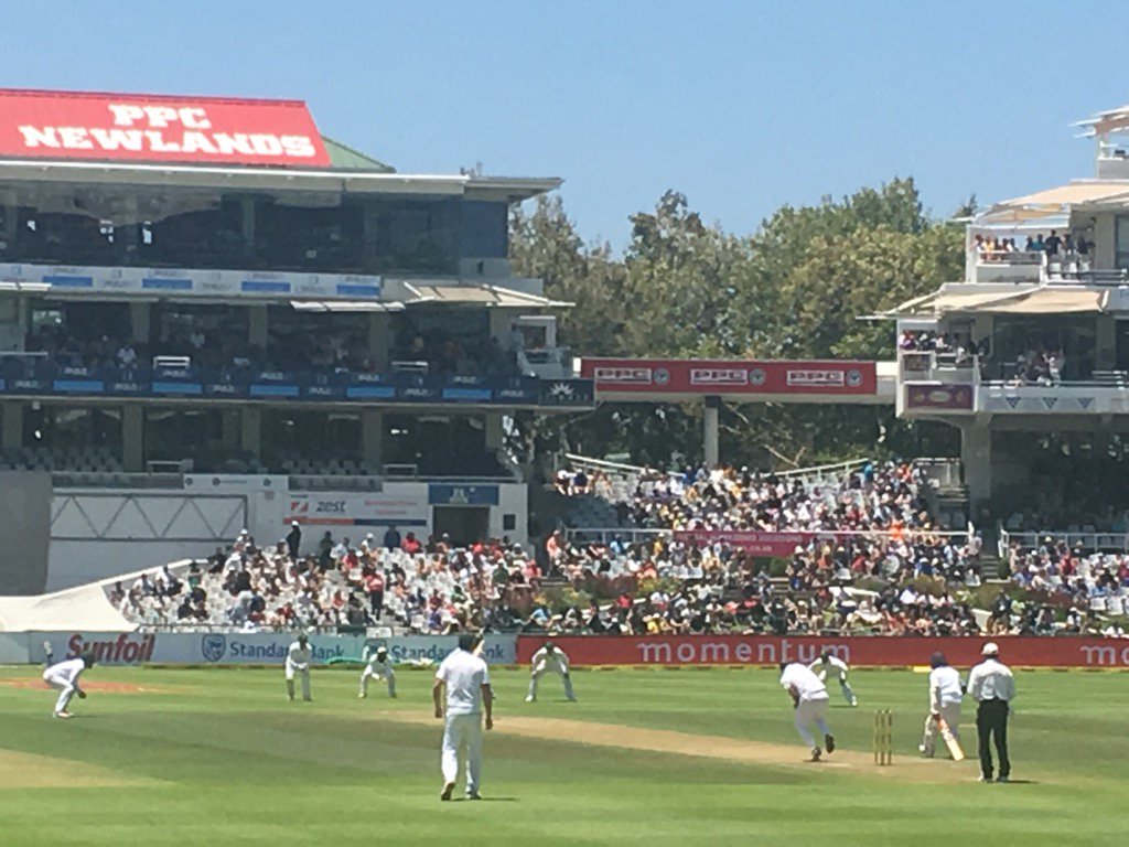 riaanmanser's tweet photo. Please @OfficialCSA , #wicketsmustfall https://t.co/lQxf8J7FNF