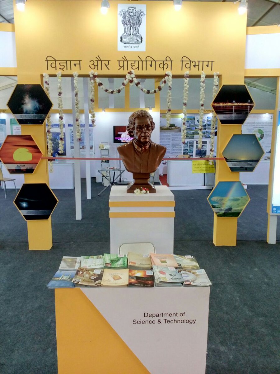 IAScBng's tweet photo. The Academy at #ISC104 . Visit our stalls on  Jan 3-7, 2017 at  Sri Venkateswara University, Tirupati https://t.co/7Caf0HxnjZ