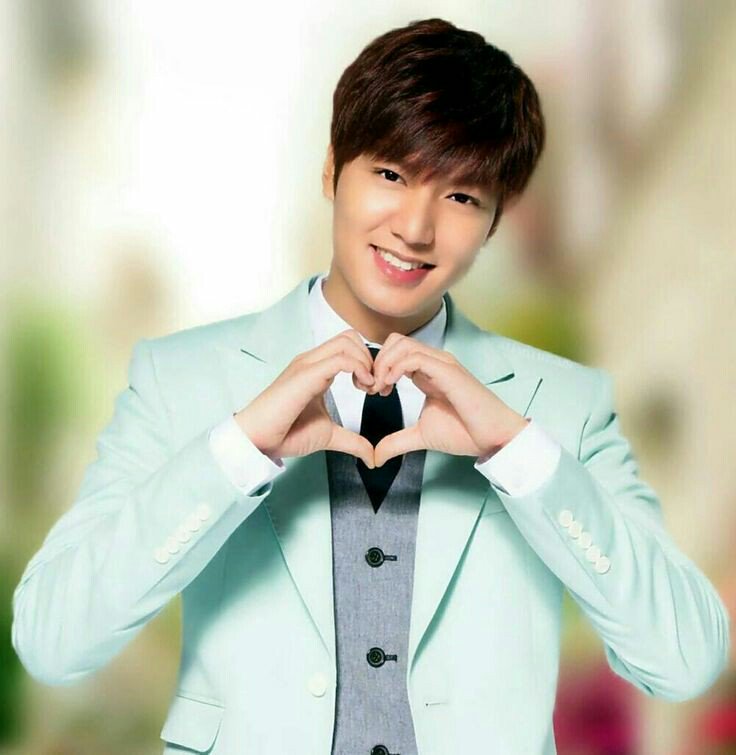 Lee Min Ho Pics on Twitter &quot;Colours…