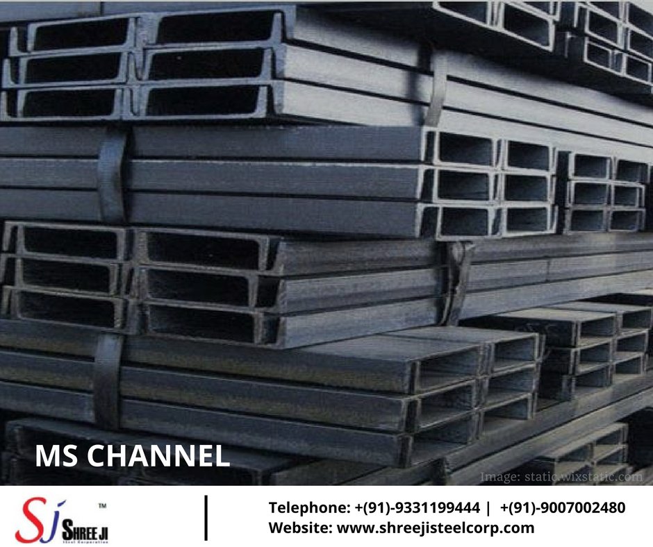 shreejisteel1's tweet photo. For #MSChannel best quotes call 9331199444.#SteelChannel #CChannel #MSChannel #ISMCChannel #MildSteelChannel #ISMC #IronChannel #BeamChannel https://t.co/yKb0h4XPjR
