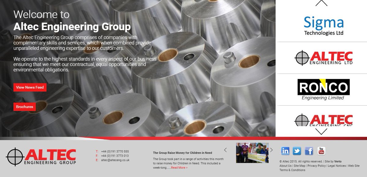 AELautomation's tweet photo. New Year, New Website! Take a look at our brand new Group website here: https://t.co/nNG85RSXzk https://t.co/MoSie2fBu9