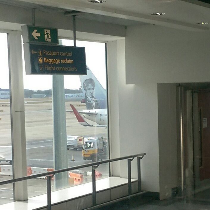sxpmaths's tweet photo. Norwegian mathematician Abel celebrated on the tail fin of a @NorwegianUK plane. Must be for commuters! https://t.co/tXIYjFYiV3