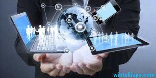 Wintellisys's tweet image. #VirtualizationTechnology #Service – Emerge Latest #Technology for Your #Business. bit.ly/2hNnwQW