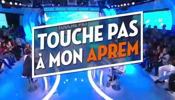 NMalaboeuf's tweet photo. @BenaimValerie pourrait présenter un talk-show de témoignage l'après-midi sur #C8 ! Nom de code : #TPMAM https://t.co/7L6KtCxIfy