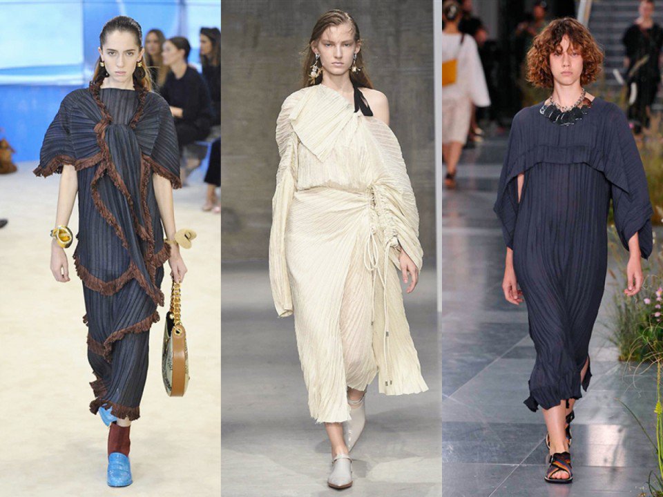 IOdonna's tweet photo. Le 30 #tendenze #moda per la primavera estate 2017 #fashion https://t.co/4gHGwgyRDH https://t.co/Q4tkuDJW4x