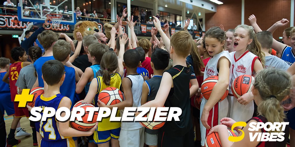 SportVibesNL's tweet photo. Samen met @nocnsf geven we #Sportplezier een creatieve impuls met een online campagne en nieuw platform. https://t.co/0qw7ApeKzc https://t.co/FrC2UadH10
