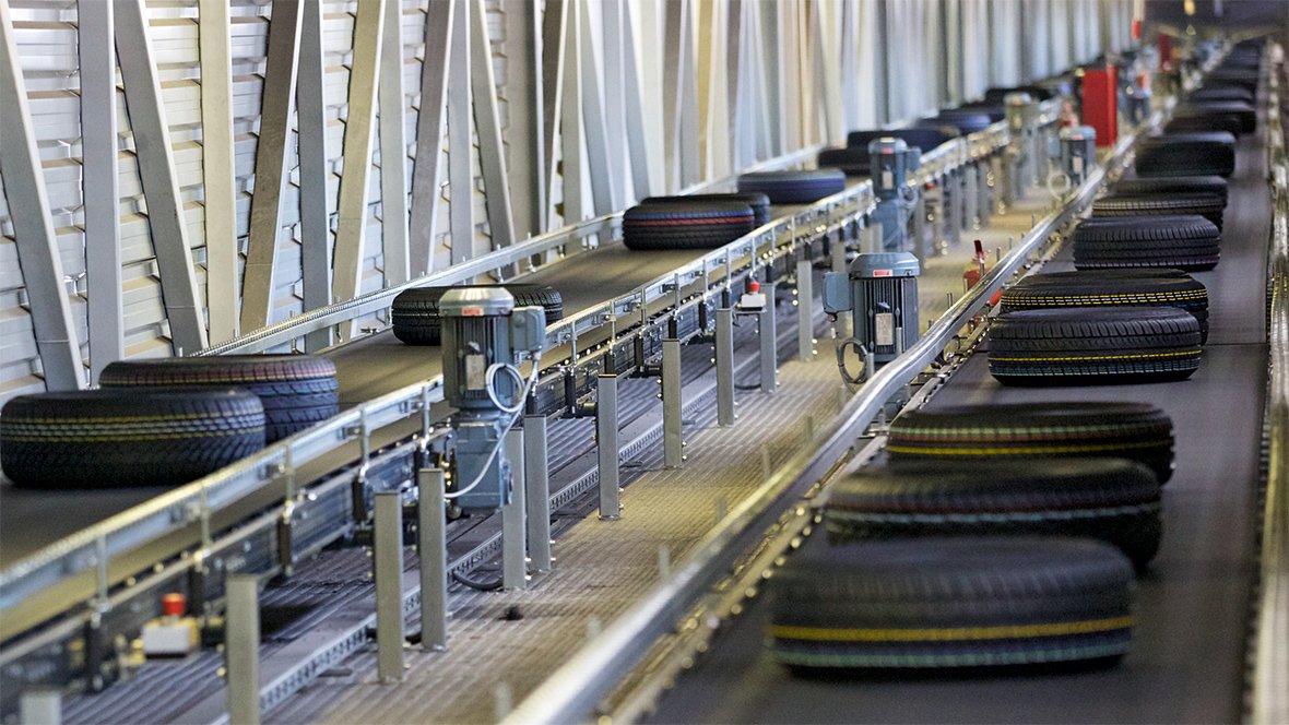 WIN_Automation's tweet image. Traksiyoner aküler; Forklift, İstif makinaları ve taşıma bantları gibi hareketli sistemlerde kullanılan akülerdir.
win-automation.com/tr