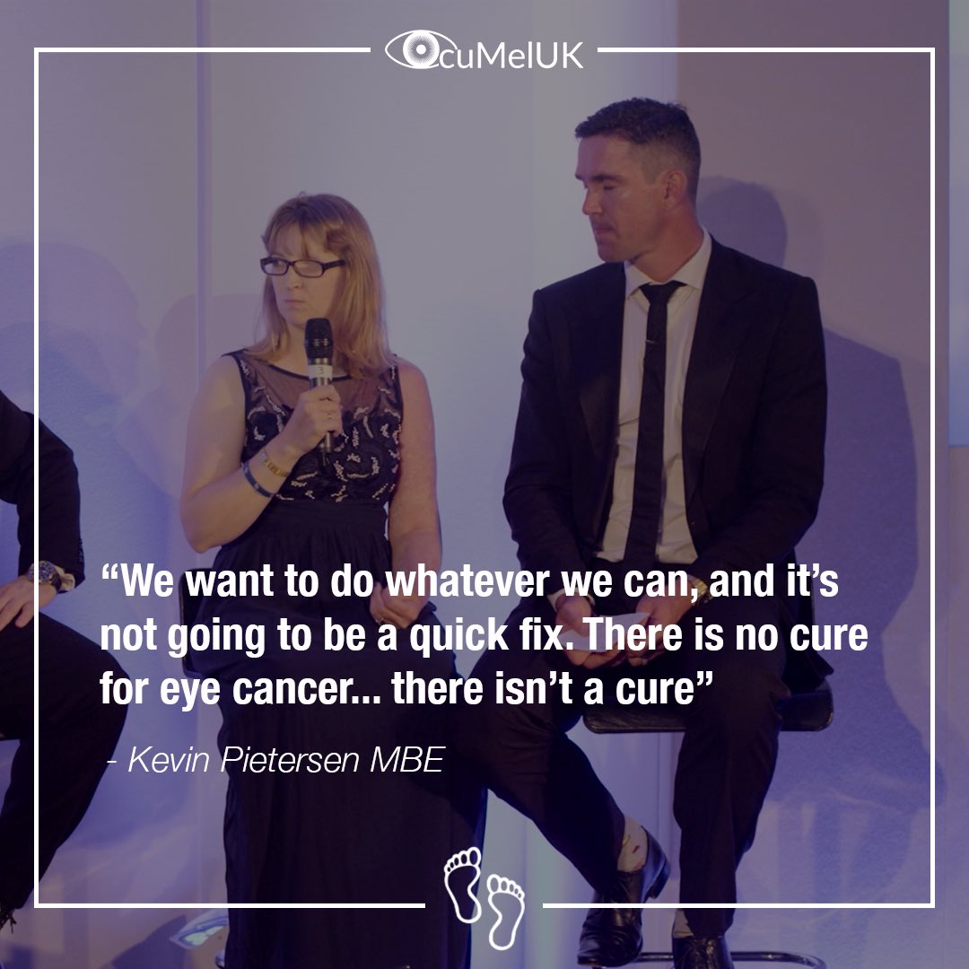 KP24Foundation's tweet photo. All the money we raise for @OcuMelUK goes towards providing extra staff members. It’s not a quick fix, but we’ll get there. https://t.co/p1gzecEn00