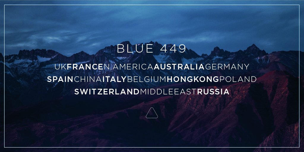 Blue449 (old handle) tweet media