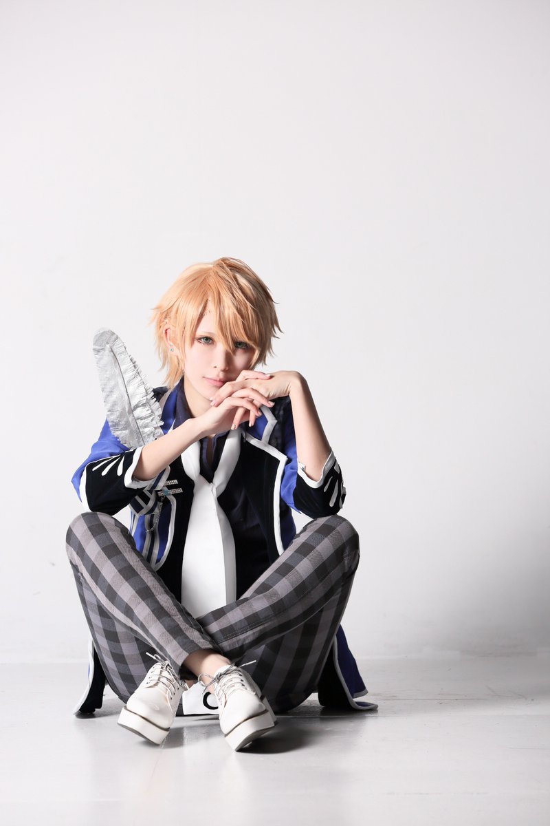 コスプレ B-PROJECT 増長 和南 「The color of heart with you」 かず 