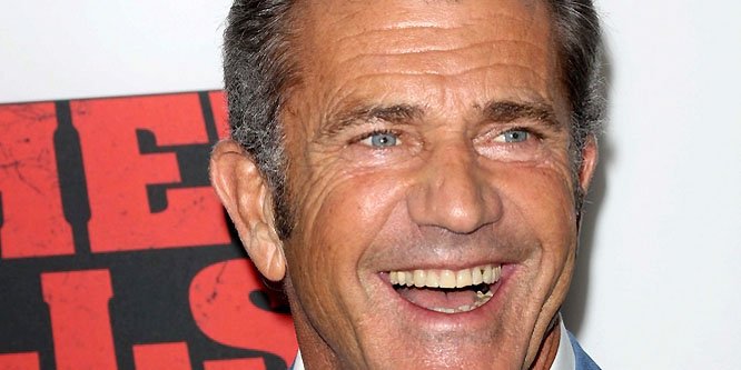 Mel Gibson’s Birthday Celebration | HappyBday.to