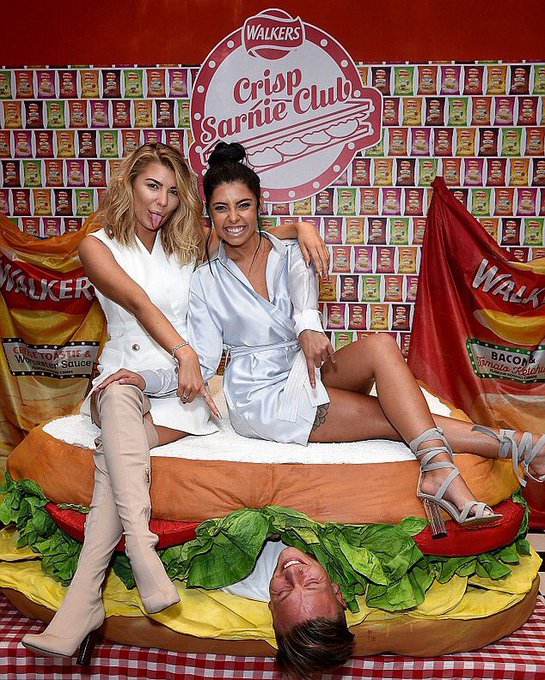 Happy birthday by little love bug @OliviaDBuck ❤️❤️❤️ can't wait so see you so much to celebrate 🍾💍🎂<a class="tags" target="_blank" title="On Twitter" href="/?out=eyJ0eXAiOiJKV1QiLCJhbGciOiJIUzUxMiJ9.eyJpYXQiOjE3MjE1Njk2ODUsImlzcyI6InR3cG9ybnN0YXJzLmNvbSIsIm5iZiI6MTcyMTU2OTY4NSwiZXhwIjoxNzUzMTA1Njg1LCJyZWRpcmVjdF91cmwiOiJodHRwczovL3R3aXR0ZXIuY29tL09saXZpYURCdWNrIn0.MYVHymjxha5-SxP1lg-io3dkZzrpiTX6XwnnbcnlOMxxDTWfHv0q1_BX9FXJmc_B8LE5xlINJnCvWzfl2fVPkw">@OliviaDBuck</a><a href="/tag/snapchat"class="tags"><span>#snapchat</span></a>