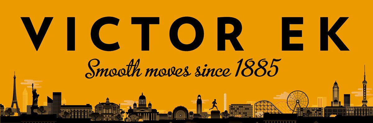 Moving tip: utilize your freezer contents as much as you can. You’ll save on groceries and have less to move #moving victorek.fi/en/homemove/mo…