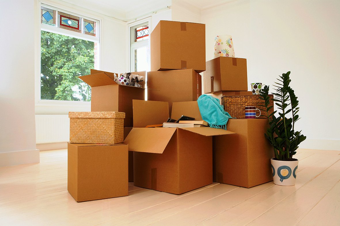 There's a lot to remember when moving - that's why we compiled a Mover's Checklist: victorek.fi/en/homemove/mo… #moving #movingsince1885
