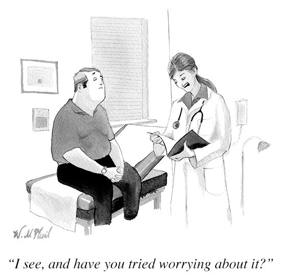 NewYorker tweet picture