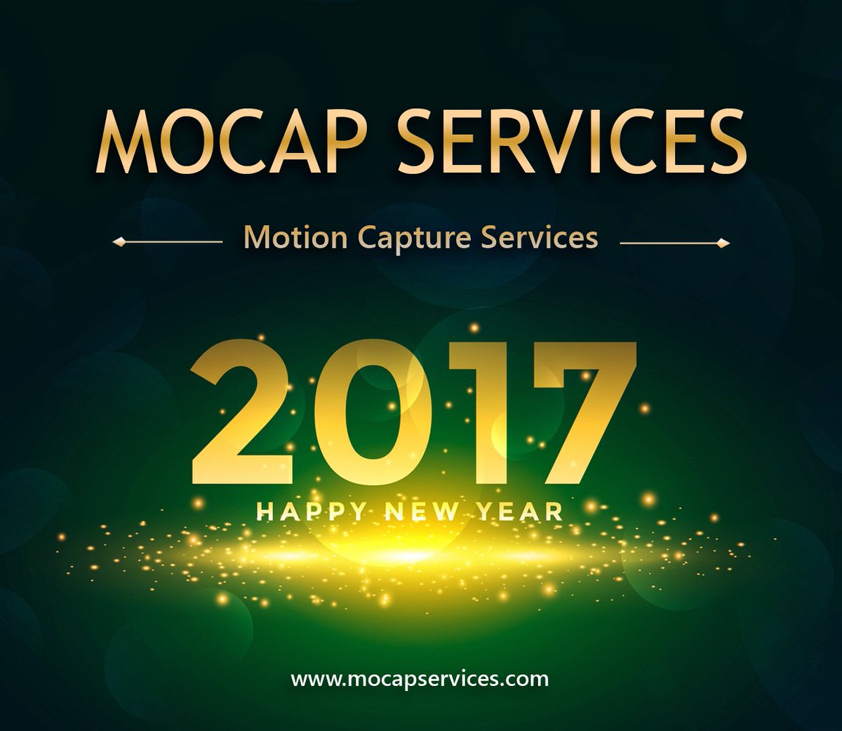 mocapservice's tweet photo. HappyNewYear Wishes From @mocapservice High Quality &amp; Productional Motion capture Production Services to all our world. https://t.co/lgNVmTrLEQ