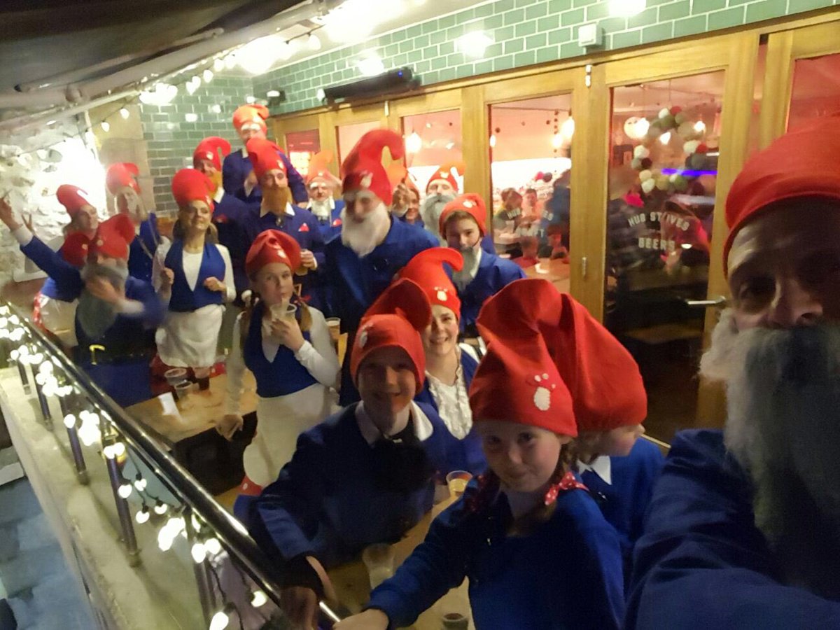HayesViv's tweet photo. Another great New Year's Eve @HubStives where we tried to totally hog the balcony. #StIves #loveCornwall #TheHubrocks https://t.co/msuH03bdyY
