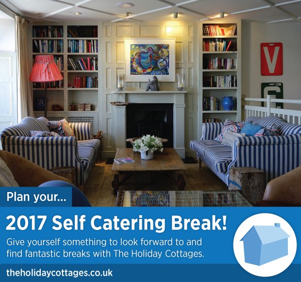 The Holiday Cottages tweet media