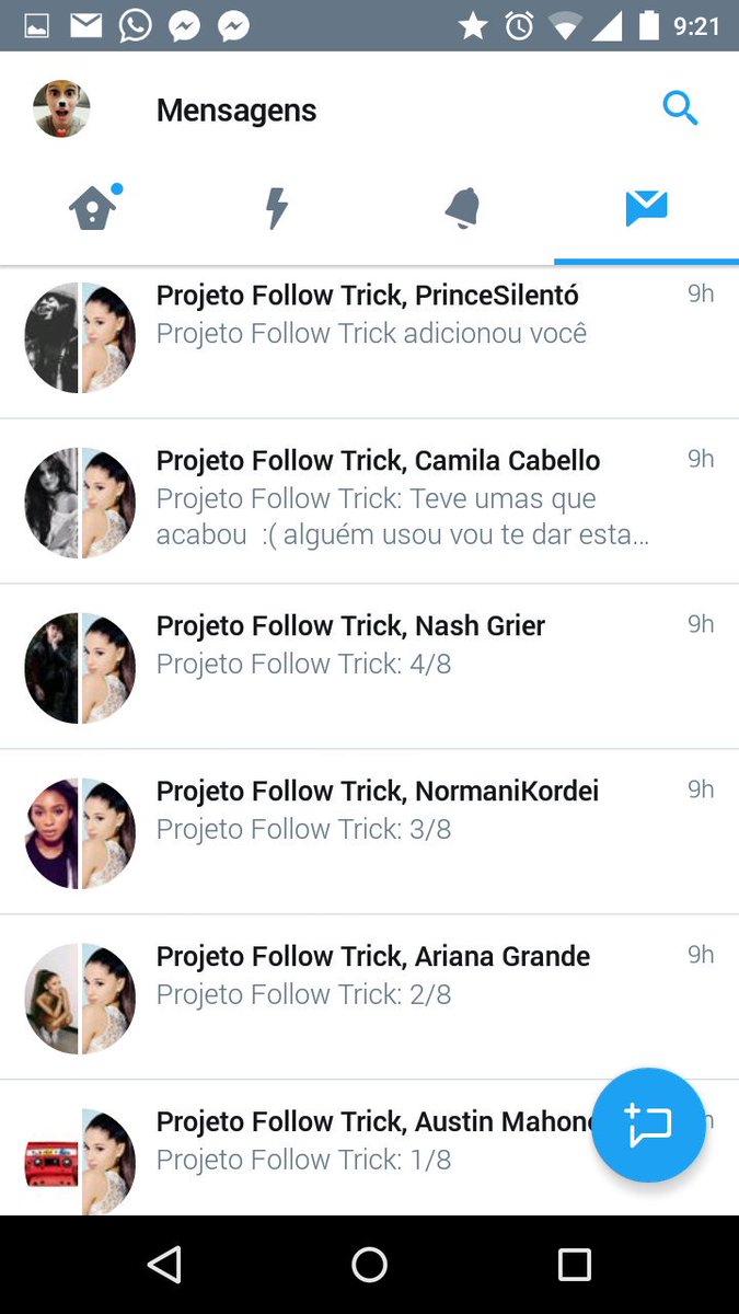 MariiWalker01's tweet photo. Só quero agradecer msm, eu tava tão ocupada esse tempo com uns problemas.. Chegar e ver que eu ganhei foi tipo AAA, obrigada @Follow_Trick3 https://t.co/CWn8kaLQBZ
