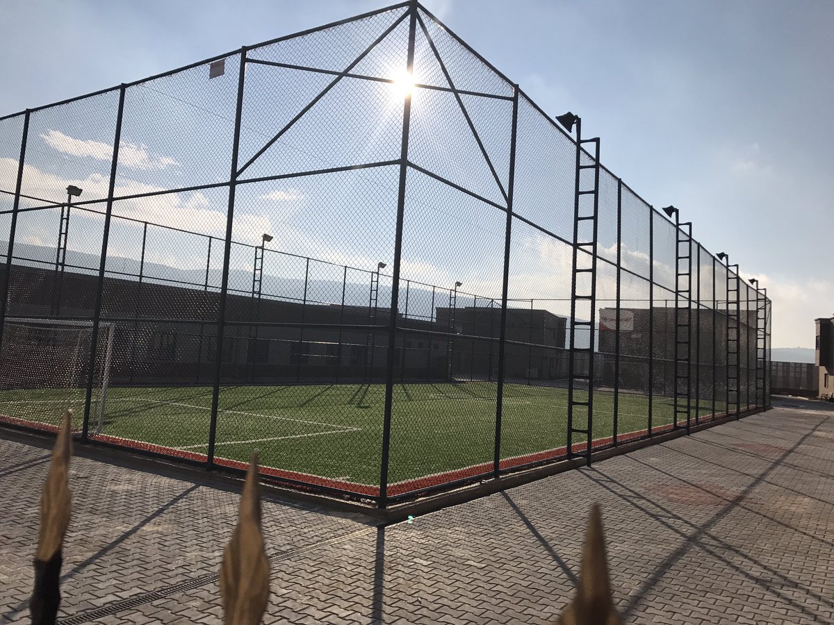 Yusuf Abramjee tweet media