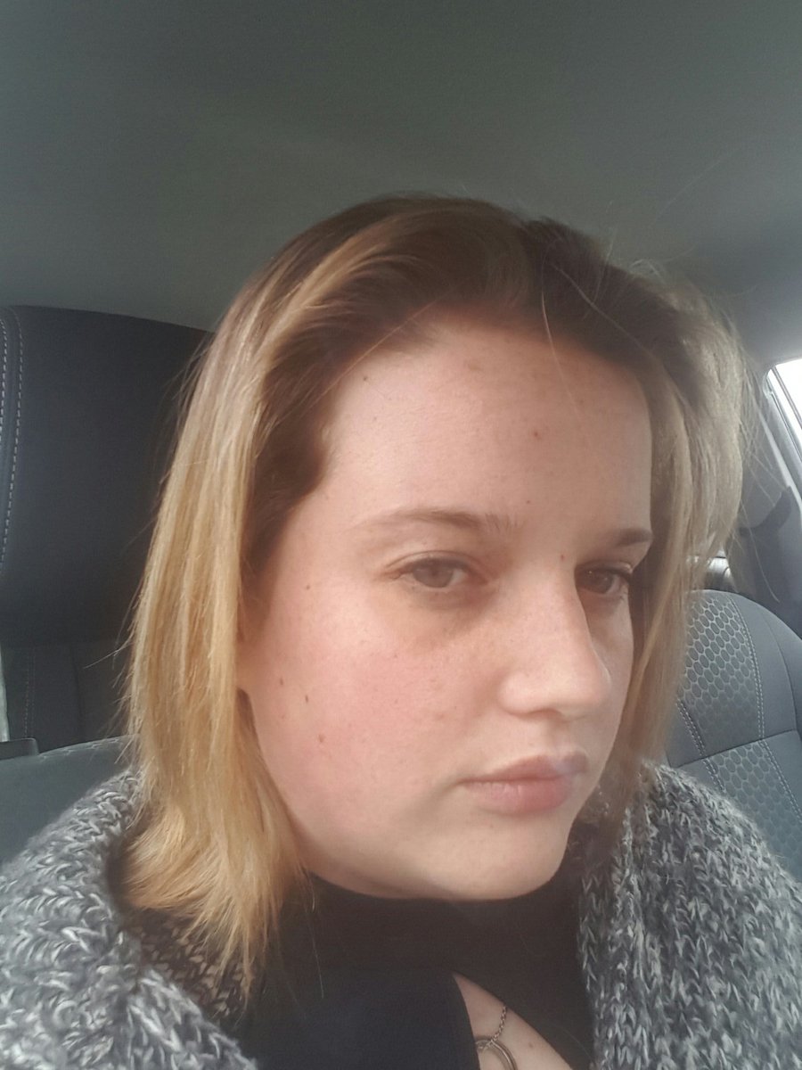 LDHewitt89's tweet image. Tired n stressed!!